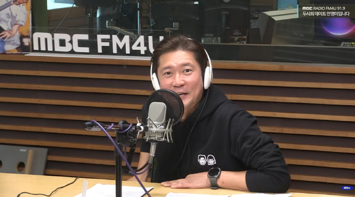 Kim Dae-ho, the reason for choosing MC Mong's agency, down payment..It's not the amount you're going to get for your work life