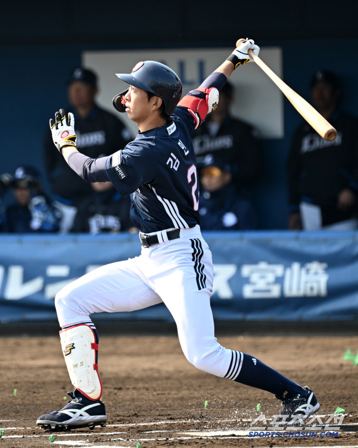 Lotte is above Doosan? Will the challenged transfer student think → Doosan will be ranked high. 