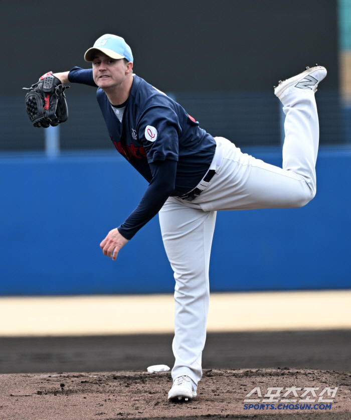 2023 MVP → Magu who led the team to victory in 2024...Lotte this year? Expectations are growing. 