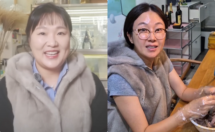 Gag is just a joke..Banpo Mom Kim Ji-hye hits Lee Soo-ji's parody NO→ Public support 