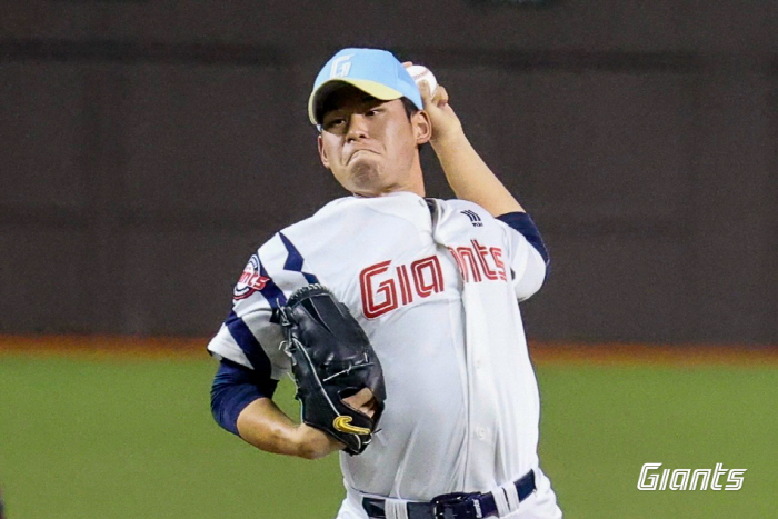 Kim Jin-wook 3 scoreless innings → Son Ho-young final hit → Kim Won-joong's first appearance...Lotte Caught Softbank 