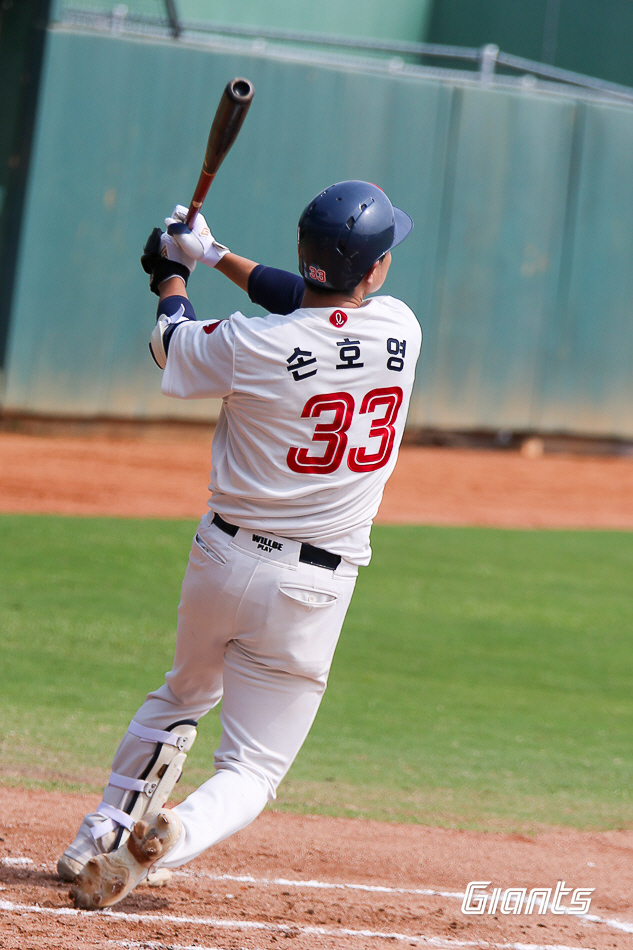 Kim Jin-wook 3 scoreless innings → Son Ho-young final hit → Kim Won-joong's first appearance...Lotte Caught Softbank 