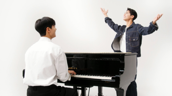 Park Bo-gum to Host KBS Music Talk Show ‘Cantabile’