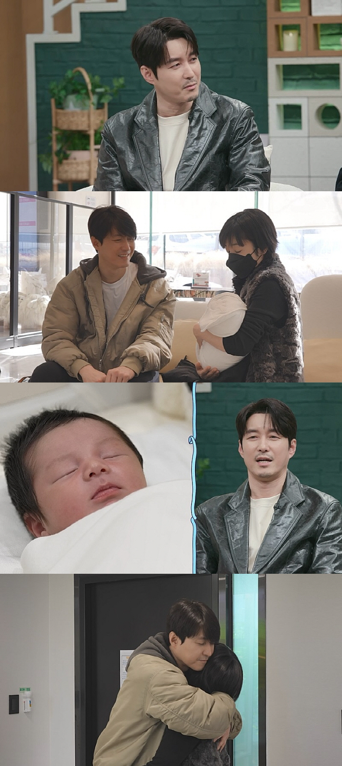 Shim Hyung-tak ♥ Saya, BTS is amazed by his perfect beauty that resembles Jungkook (Bridesmaid's class)