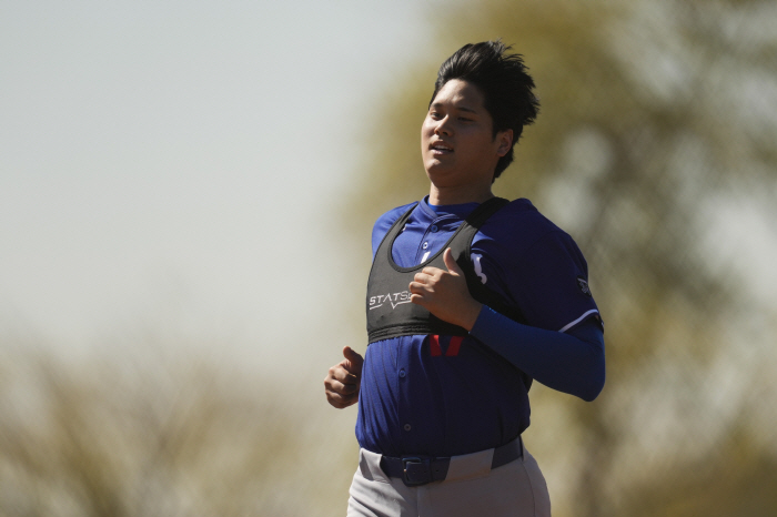 130m home run in the middle of the month, Jung Jo Jun! Ohtani Is Back, Debuts Weekend Angels Opposition Leadoff DH Exhibition