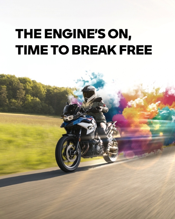 BMW Motorad Conducts '2025 Spring Service Campaign'