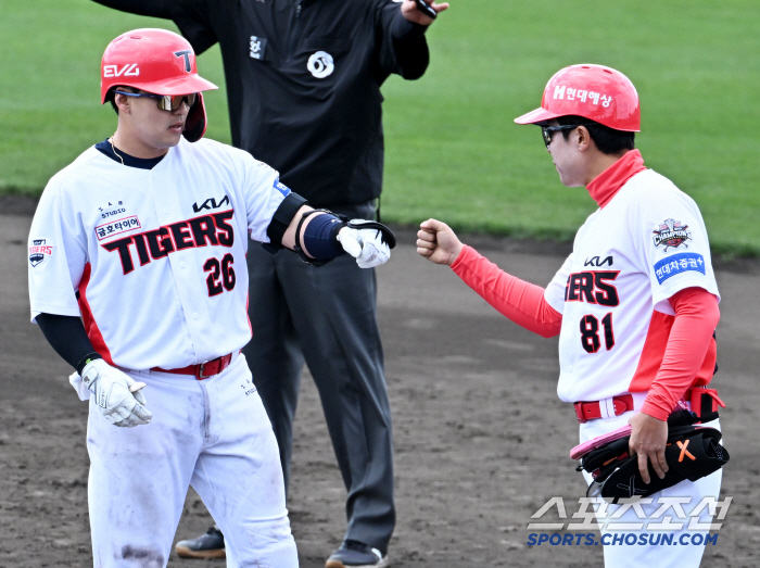 Chirinos 151km and Kim Youngwoo 154km perfect. LG came from behind to win 3-1. The winner KIA's 3 mistakes self-destruction 