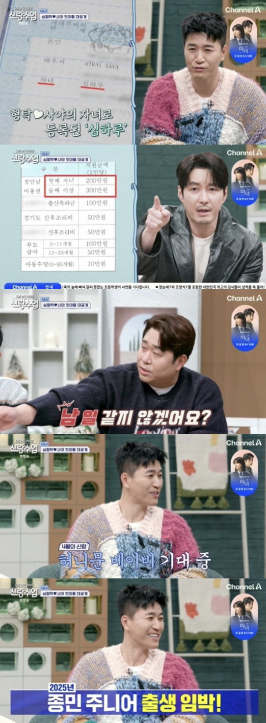 Kim Jong-min, who is getting married in April, is about to be born as a second-year-old this year ♥ Challenge with a girlfriend who looks like Kim Ji-won (groom class) 