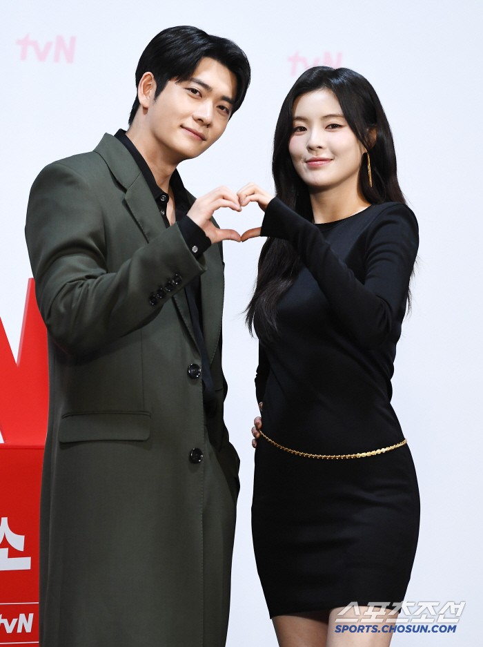  Kang Tae-oh, Sun-bin, romance in potatoes