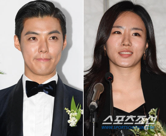 Lee Sang-hwa ♥ Gangnam, only 7 years after marriage, can have the bottom 10% of those who mention the news of the 2-year-old