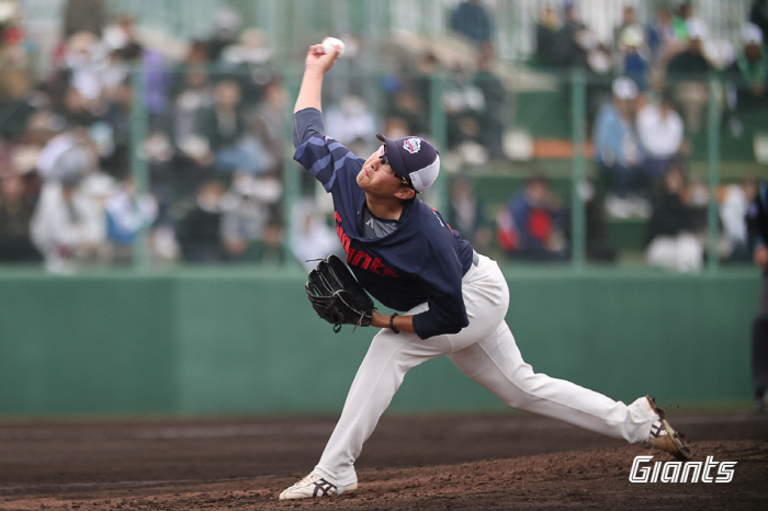 Park Se-woong  Davidson's brotherhood club, Korea-Japan Lotte, will hold an exchange match for the second consecutive year