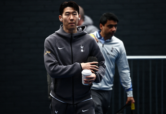 Son Heung-min  Kim Min-jae  Harry Kane's strongest trio born? SON Munich transfer is possible, but another unbelievable rumor