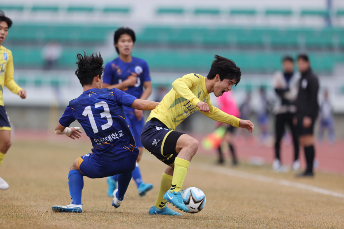  Jung Jin-hyuk's Jeonju University, Incheon University 10 and solved one Cheers for the first time since its foundation