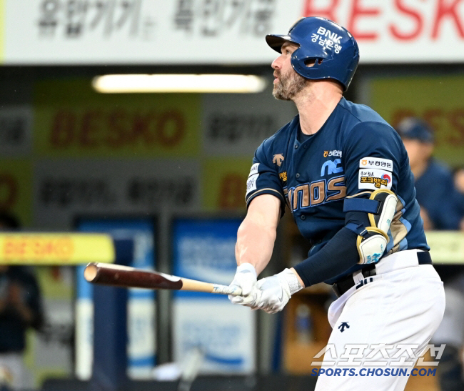 The home run king already broke. Not me, but Austin first baseman Google? I'm not disappointed