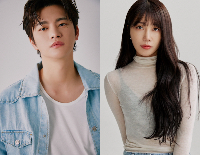 Jeong Eunji & Seo Inguk Reunite for New Song After 13 Years