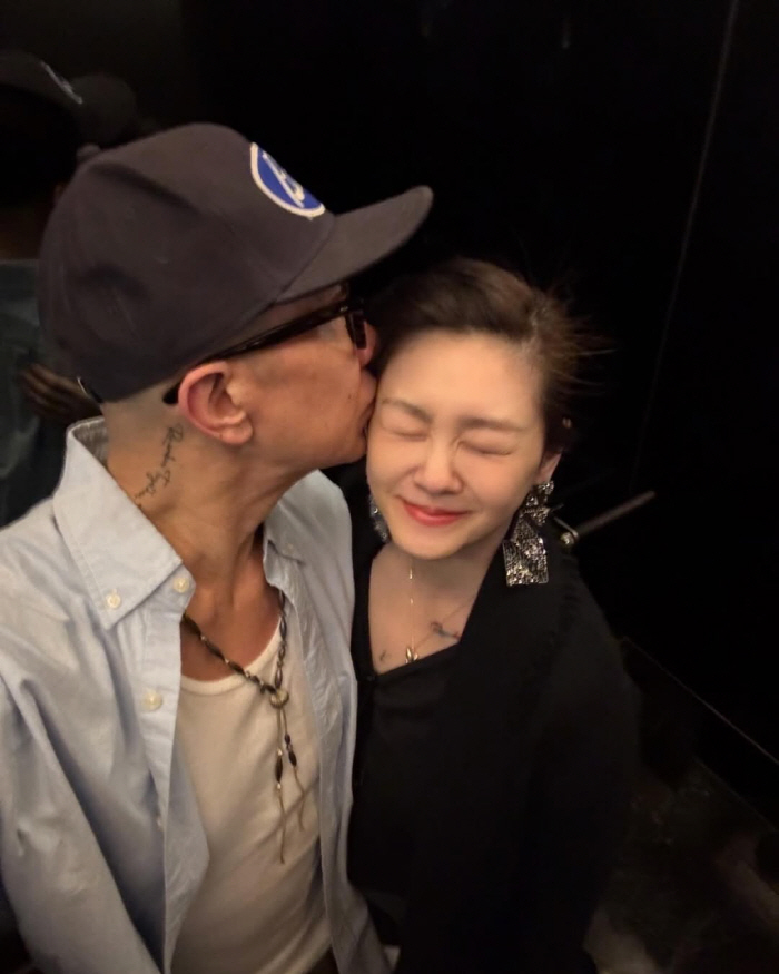 Koo Jun-yeop, I heard it's hard to treat because he cries every day...Mother-in-law Seo Hee-won's legacy and children's ex-husband's wishes 