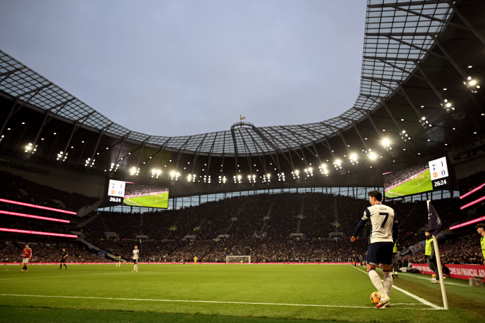 Tottenham is in big trouble. Son Heung-min decides to break up...SON → Bayern Munich's transfer is just a signal