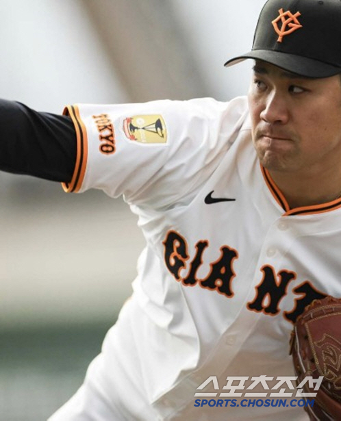 Will the path of honor finally open...197 wins in total, two scoreless innings without four pitches by Tanaka, handling a monster Murakami fly ball to left field 