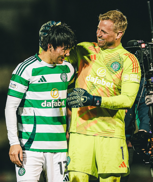 Yang Hyun-jun, your girlfriend is here. Rogers's leakage, original YANG 2 goals and 1 assist...the director's accolades
