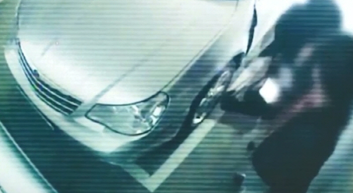 Ahn Hyun-mo even bought a chainsaw and killed him…Surprised by the murder of the meeting application (Smoking Gun)