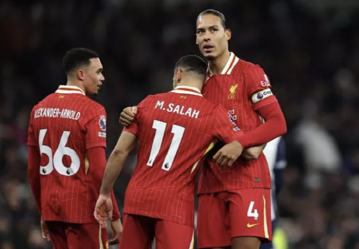 Decompose in the air after winning the EPL? Two will remain, one will leave. Future that even recognizes the first tier of the transfer market as a reporter