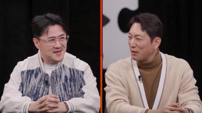 His daughter, silly Han Seok-joon, can't wait to follow him to the jealous Defconn (Tambi)