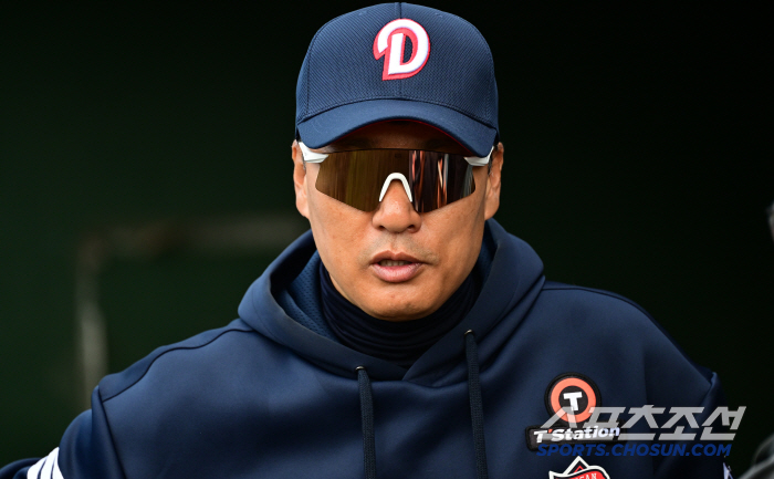 Homework for renewing the contract for the national batter, the camp didn't answer. → Eventually, it will go to the end of the exhibition game