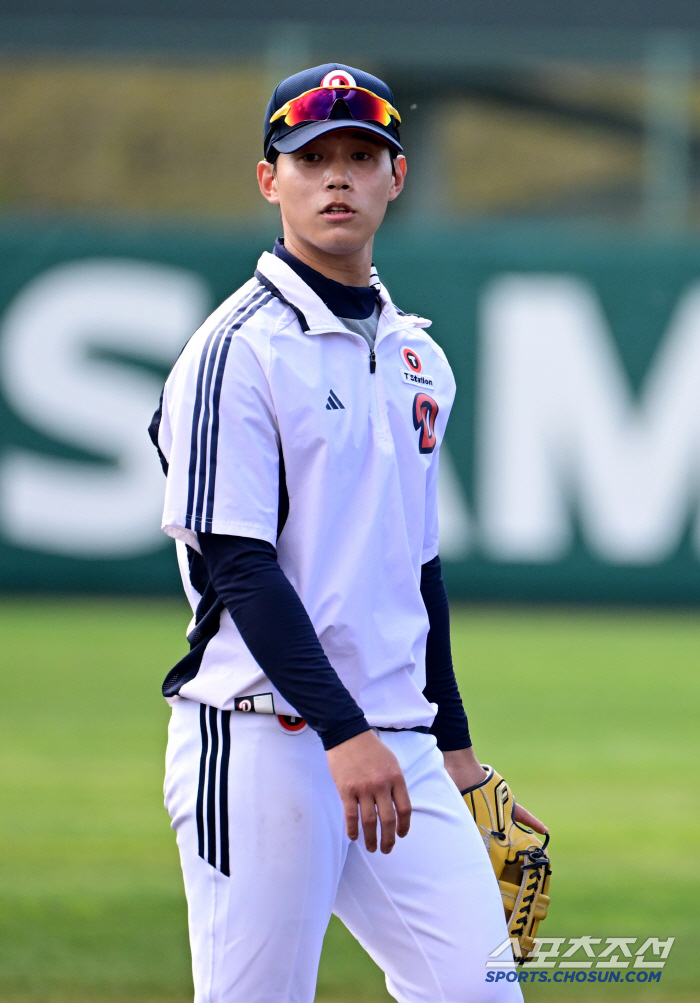 Homework for renewing the contract for the national batter, the camp didn't answer. → Eventually, it will go to the end of the exhibition game