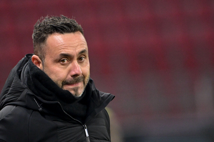 Hwang Hee-chan must be regretting it → Temptation again?Call every day and ignite the possibility of a prestigious Serie A trip that Koreans wanted
