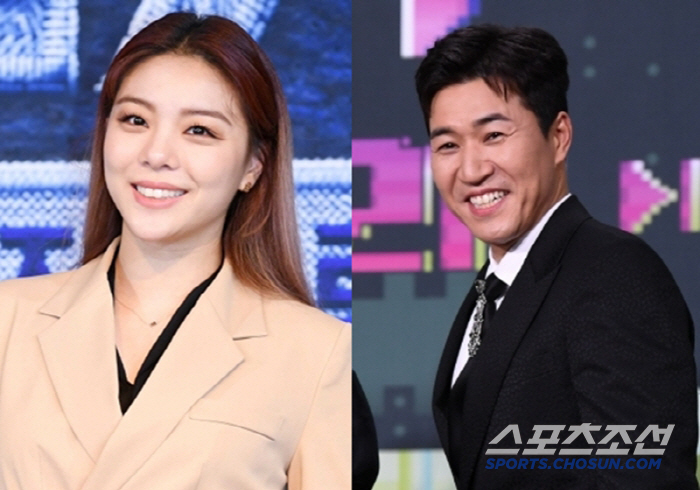 It's too much trouble. Kim Jong-min, Ailee, is getting married on the same day in AprilWhat should I do about the difficult situation
