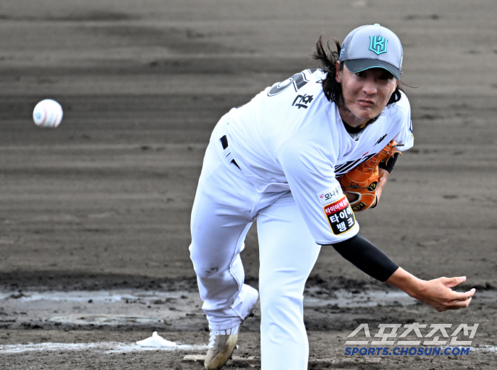 Lee Beom-ho finally laughed. Lee Woo-sung Solo Yoon Do-hyun, two-run KIA, came from behind to beat KT for four consecutive 6-2 wins, and reported his first win this year