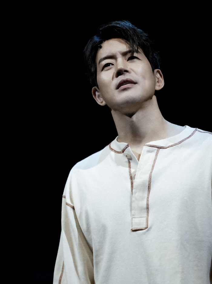 Lee Sang-yoon, Death of Salesman How Do You Feel About Seoul Performance…a piece of work that gives you a chance to take off your lids