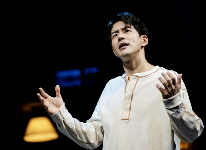 Lee Sang-yoon, Death of Salesman How Do You Feel About Seoul Performance…a piece of work that gives you a chance to take off your lids