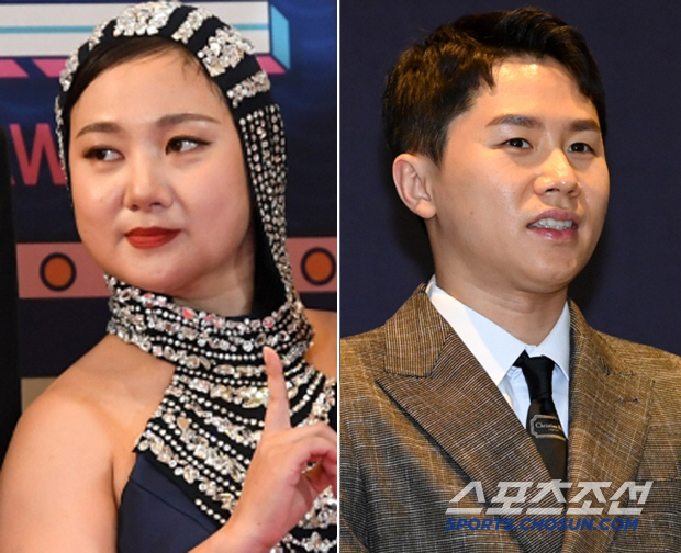 Park Na-rae, best friend Yang Se-hyung, even if he bet his property before the lawsuit (Salty Han-hyung) 