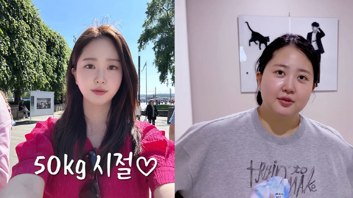 Park Soo-hong ♥ Kim Daye, even on the verge of death, prepare for the second preparation and challenge pregnancy after losing 20kg (Happy Da-hong) 