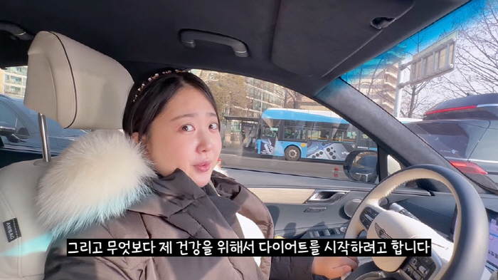 Park Soo-hong ♥ Kim Daye, even on the verge of death, prepare for the second preparation and challenge pregnancy after losing 20kg (Happy Da-hong) 