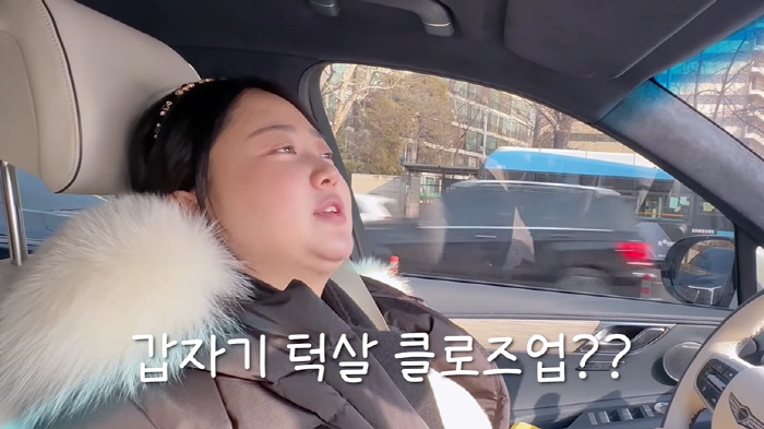 Park Soo-hong ♥ Kim Daye, even on the verge of death, prepare for the second preparation and challenge pregnancy after losing 20kg (Happy Da-hong) 