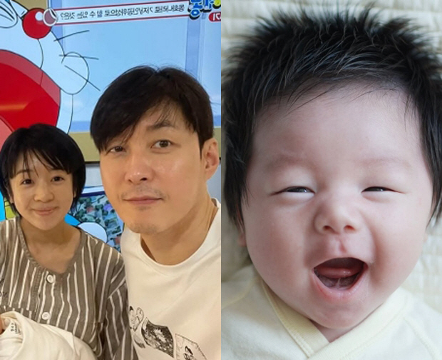 Shim Hyungtak ♥ Hey, you look more handsome when you open your eyes. You're already perfect