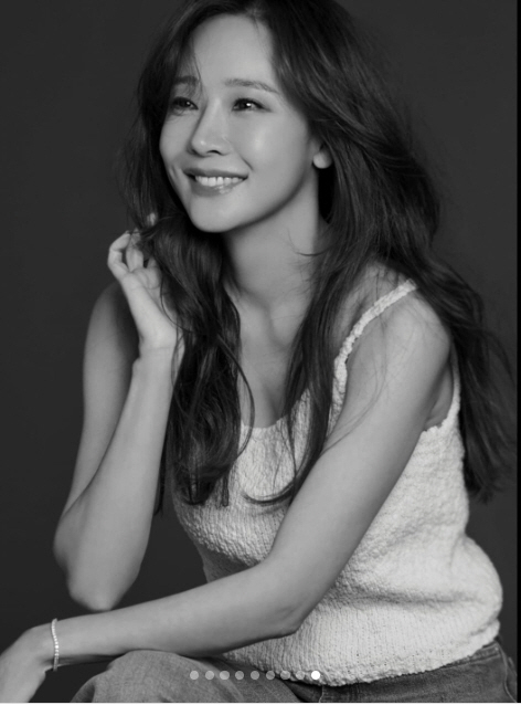 Soyoujin, who lost weight, ♥I was worried about the bad news in Jongwon Baek. Oh my gosh.