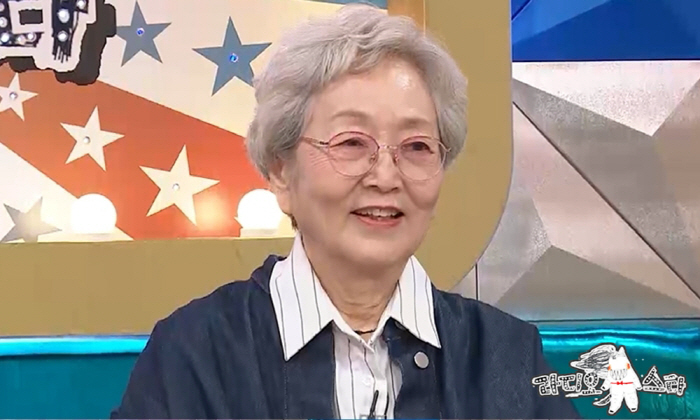 87-Year-Old Kim Young-ok Reflects on Career and Friendship on 'Radio Star'