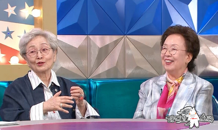 87-Year-Old Kim Young-ok Reflects on Career and Friendship on 'Radio Star'