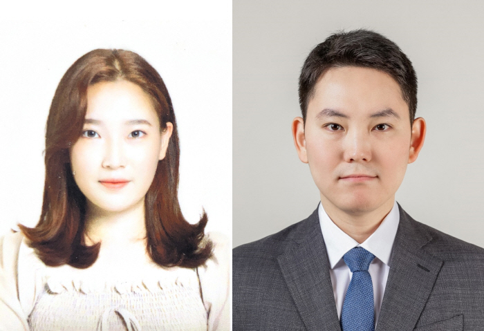 Identify the anatomical characteristics of the eye artery...Lee So-hyun, a student at Yonsei University's Wonju Medical University, publishes a paper in the SCIE journal