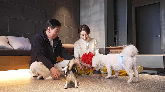 Kim Il-woo and Park Sun-young met Kim Kook-jin ♥ Kang Soo-ji after missing the timing, and will it come to fruition (groom class)