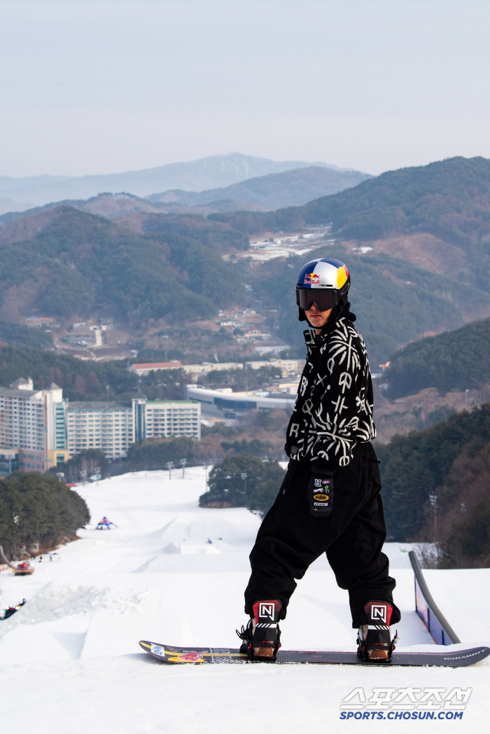 This is why this is the most difficult slope ever designed by a genius border