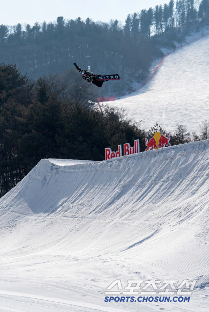 This is why this is the most difficult slope ever designed by a genius border