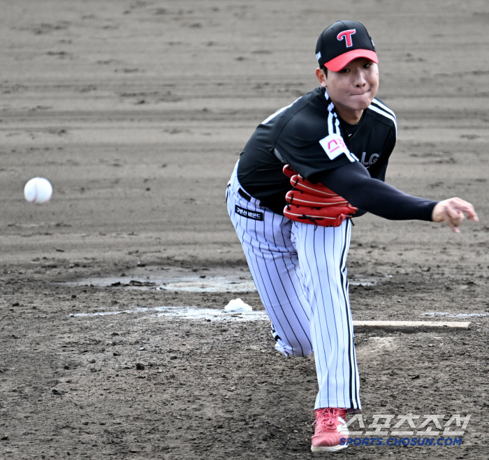 21 consecutive scoreless innings. Two wins and one loss in a practice game. LG Arizona Okinawa camp ended. Please look forward to the exhibition game. 