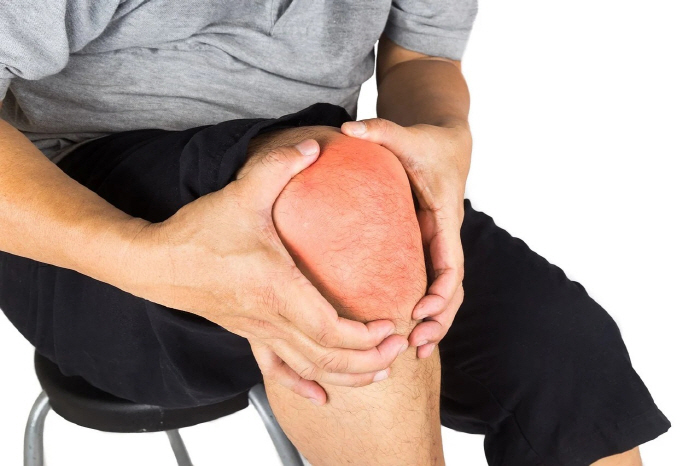 Increasing knee arthritis in spring, prevention and treatment?