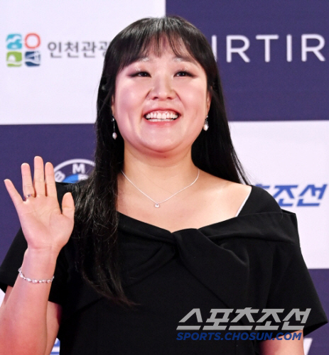 Lee Su-ji's Han Ga-in → opened controversy over shooting Daechi-dong's mom I'm sorry for the burden and misunderstanding