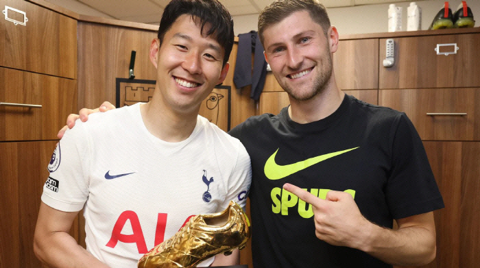 SON's best friend beyond Kane  Ali will be abandoned as it is? Tottenham will not trigger a one-year extension