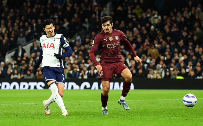 Goodbye Tottenham Son Heung-min, that doesn't happenRemain until 2026 as No. 1 public confidence media → Rumors of a transfer to Munich are meaningless